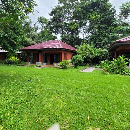 Big Foot Safari Lodge Wli Afegame Luaran gambar