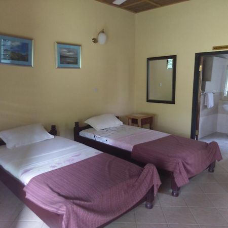 Big Foot Safari Lodge Wli Afegame Luaran gambar