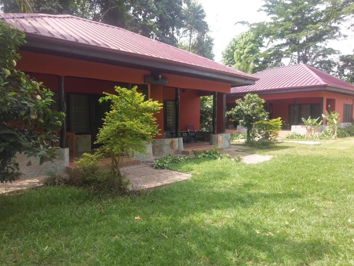 Big Foot Safari Lodge Wli Afegame Luaran gambar