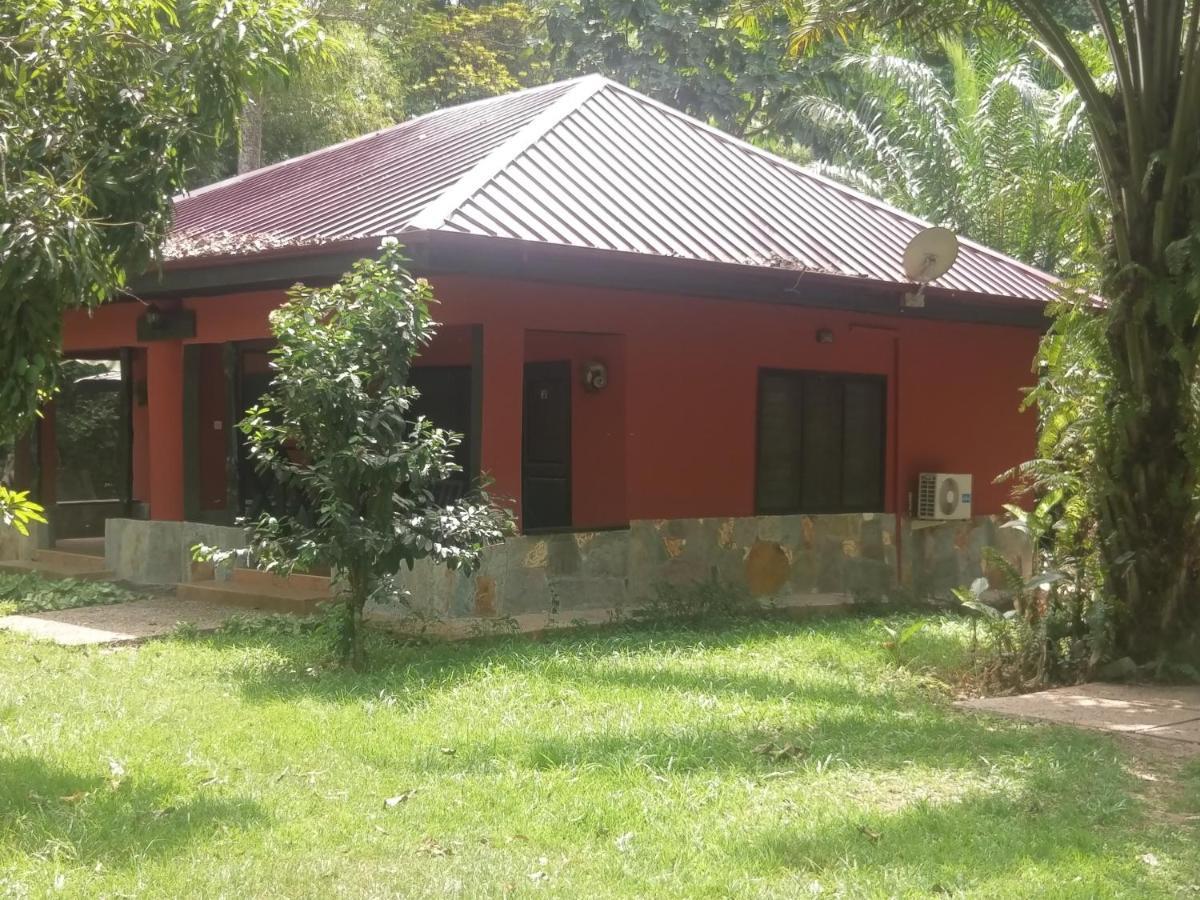 Big Foot Safari Lodge Wli Afegame Luaran gambar