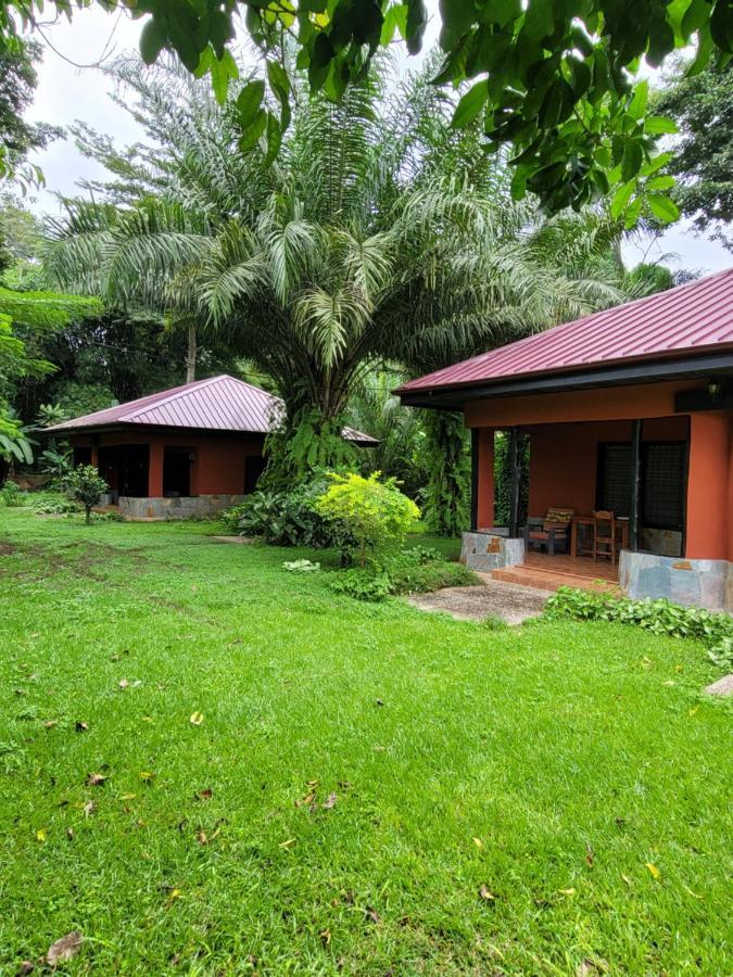 Big Foot Safari Lodge Wli Afegame Luaran gambar