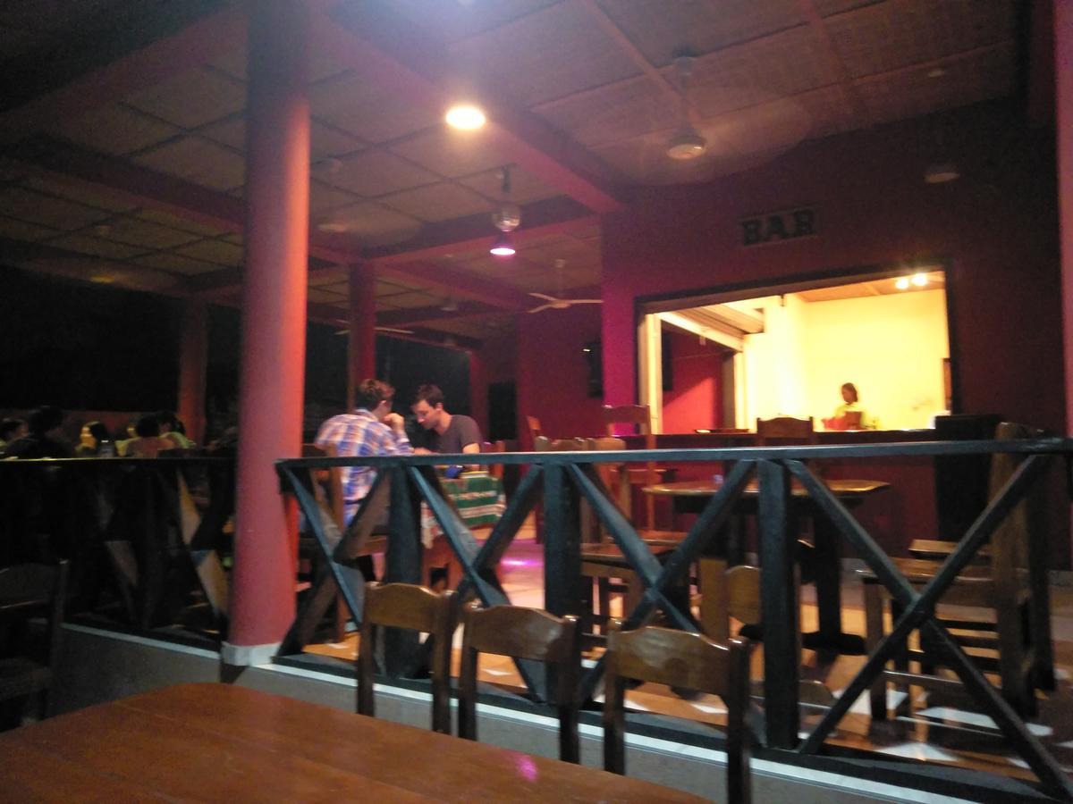 Big Foot Safari Lodge Wli Afegame Luaran gambar