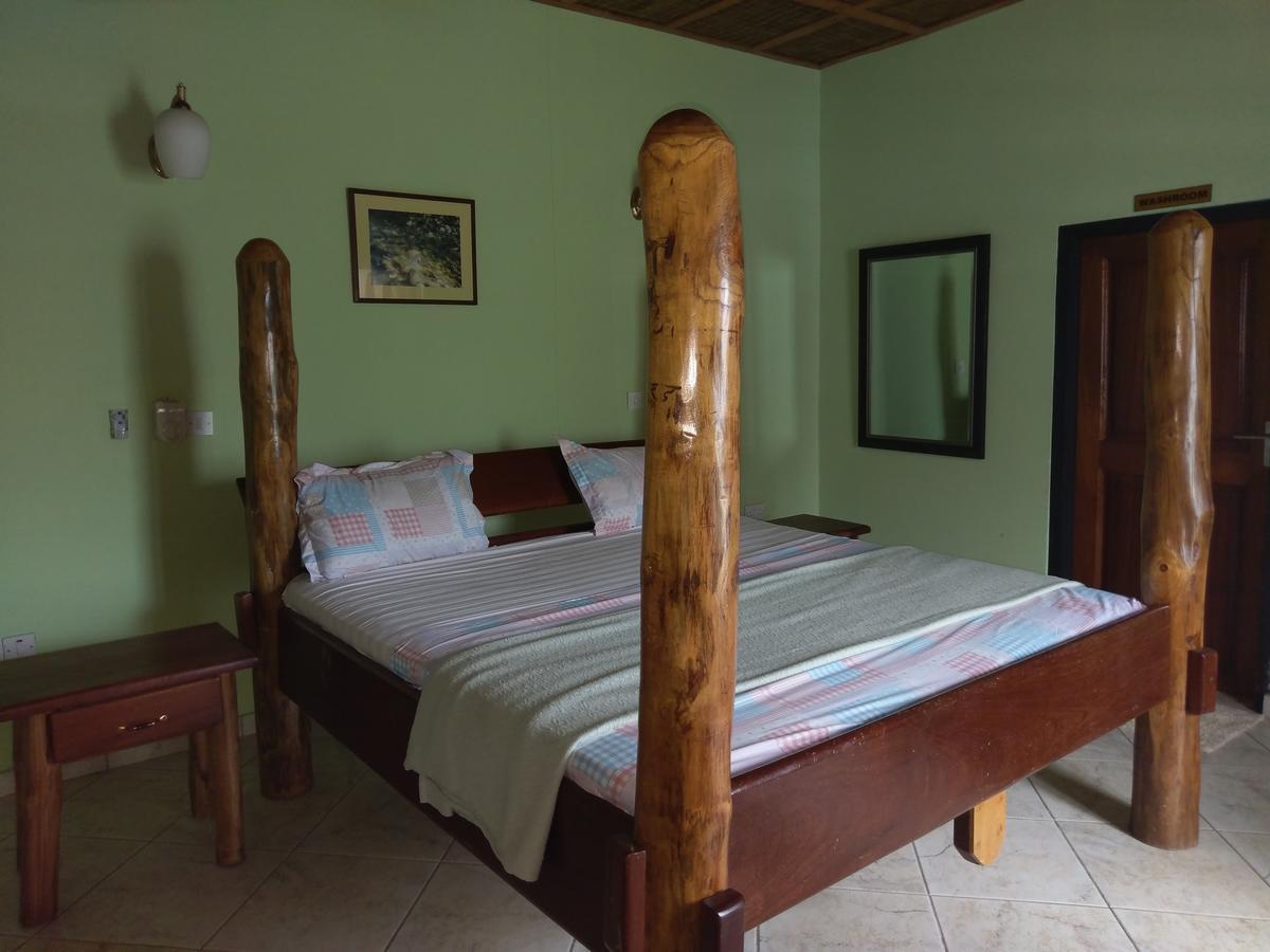 Big Foot Safari Lodge Wli Afegame Luaran gambar