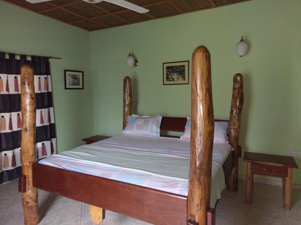 Big Foot Safari Lodge Wli Afegame Luaran gambar