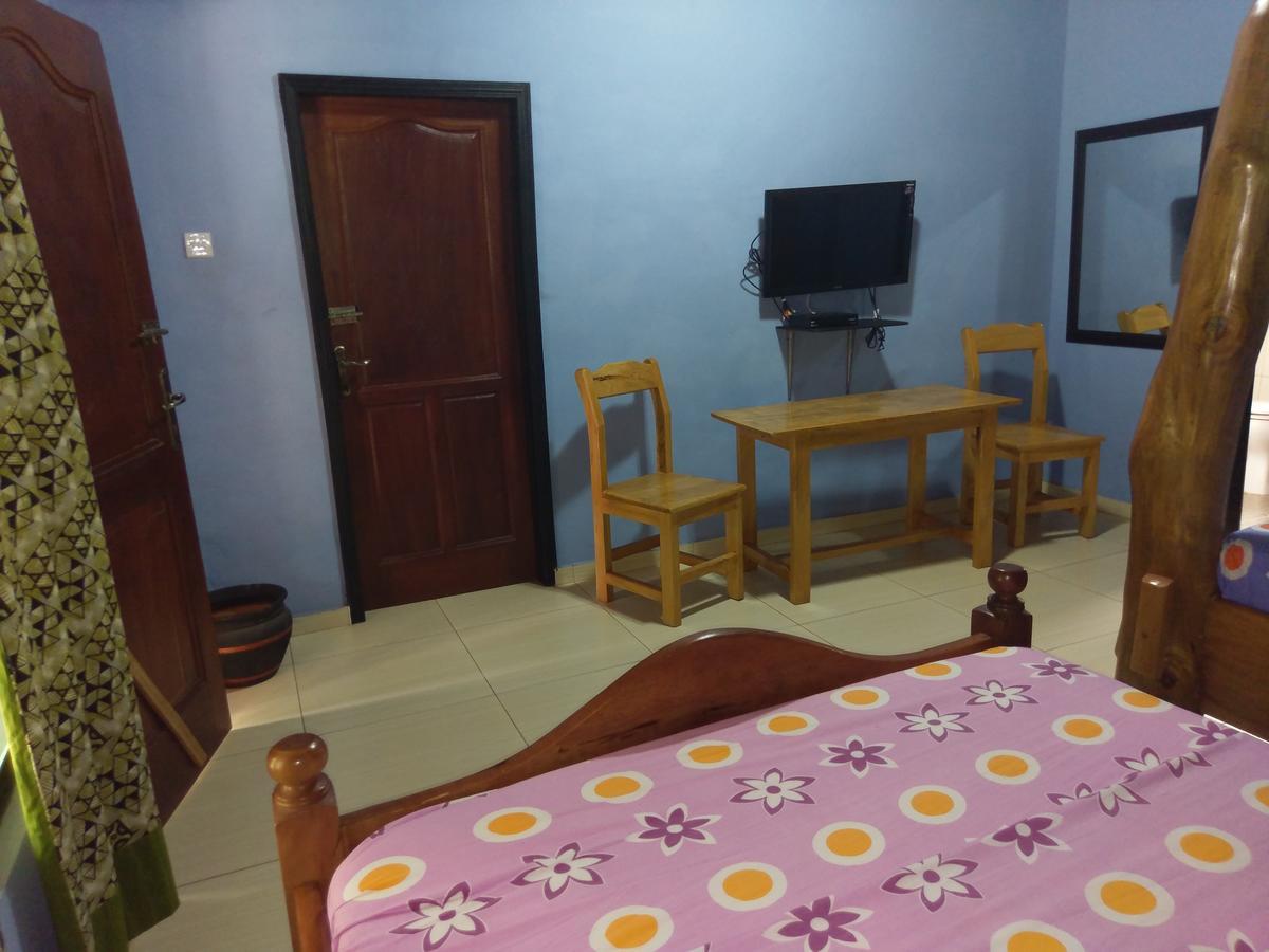 Big Foot Safari Lodge Wli Afegame Luaran gambar