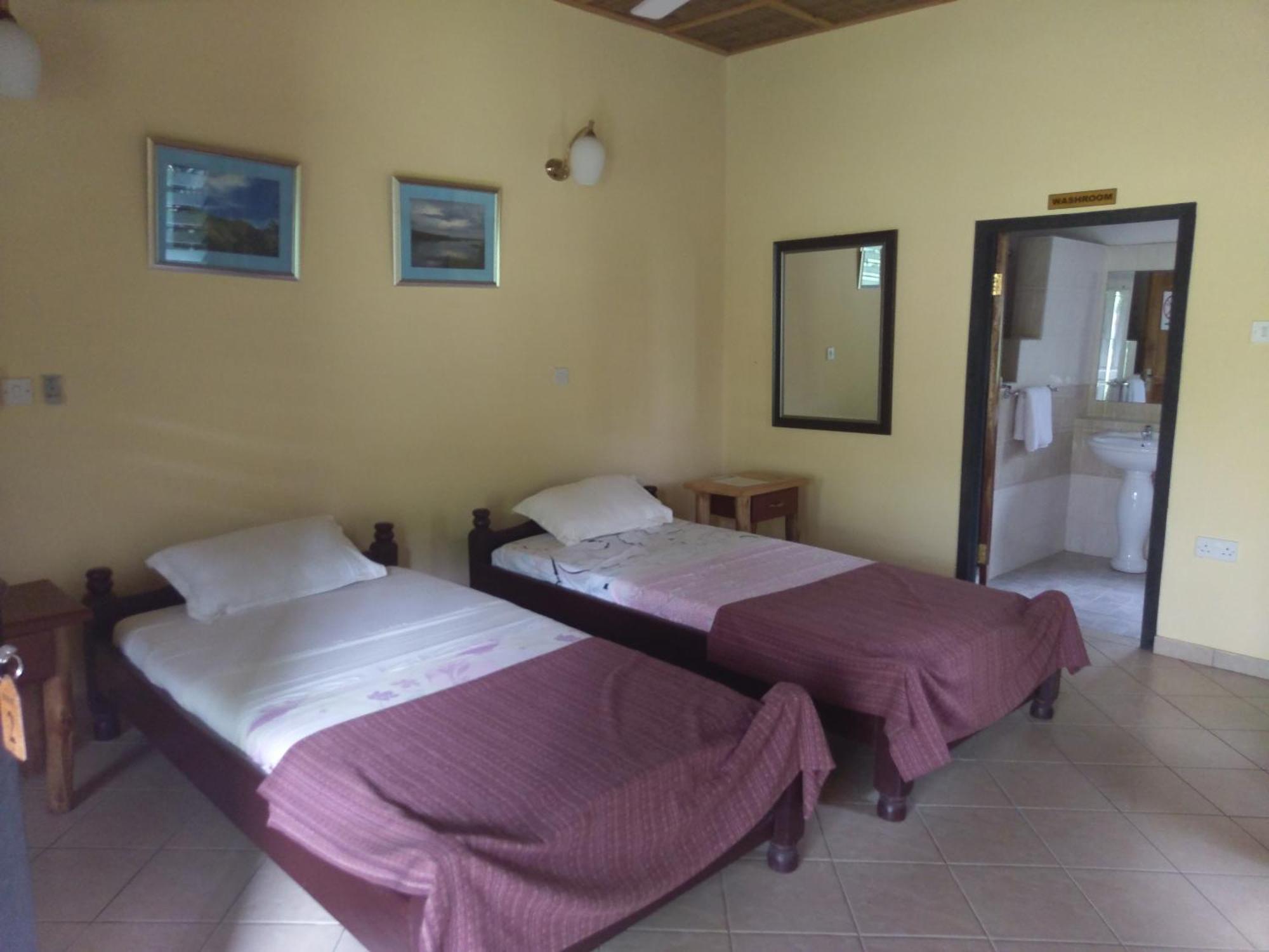 Big Foot Safari Lodge Wli Afegame Luaran gambar