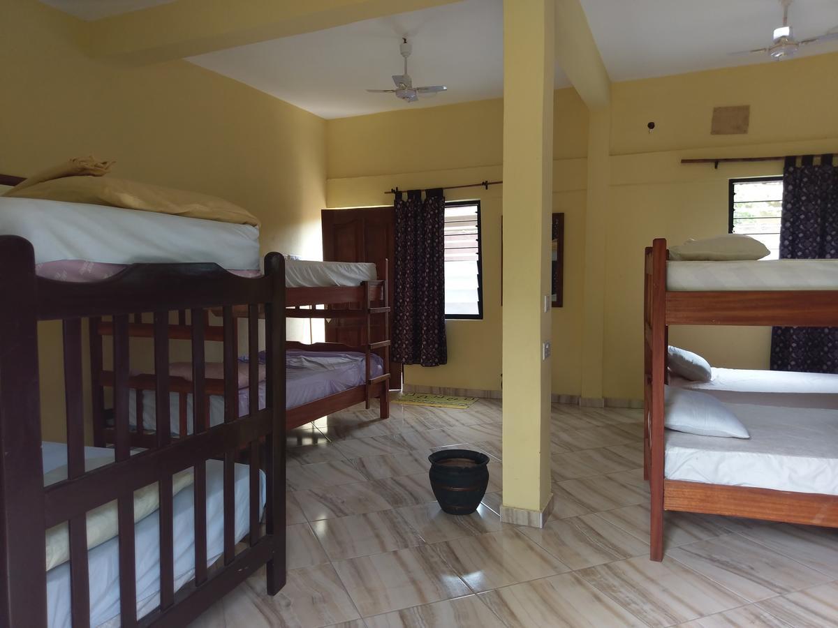 Big Foot Safari Lodge Wli Afegame Luaran gambar
