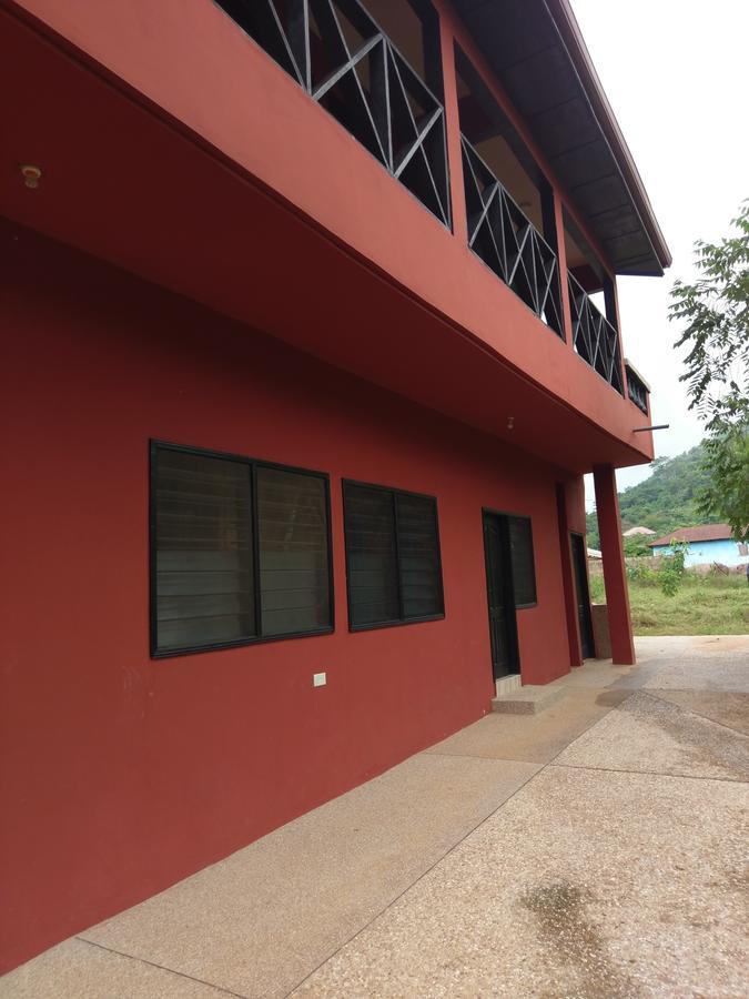 Big Foot Safari Lodge Wli Afegame Luaran gambar