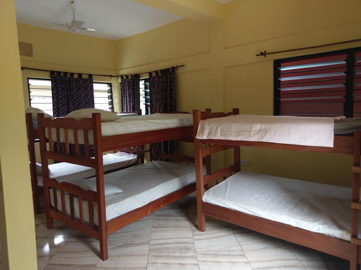 Big Foot Safari Lodge Wli Afegame Luaran gambar