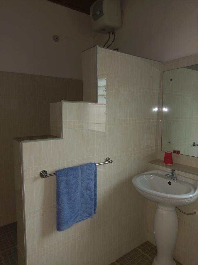 Big Foot Safari Lodge Wli Afegame Luaran gambar