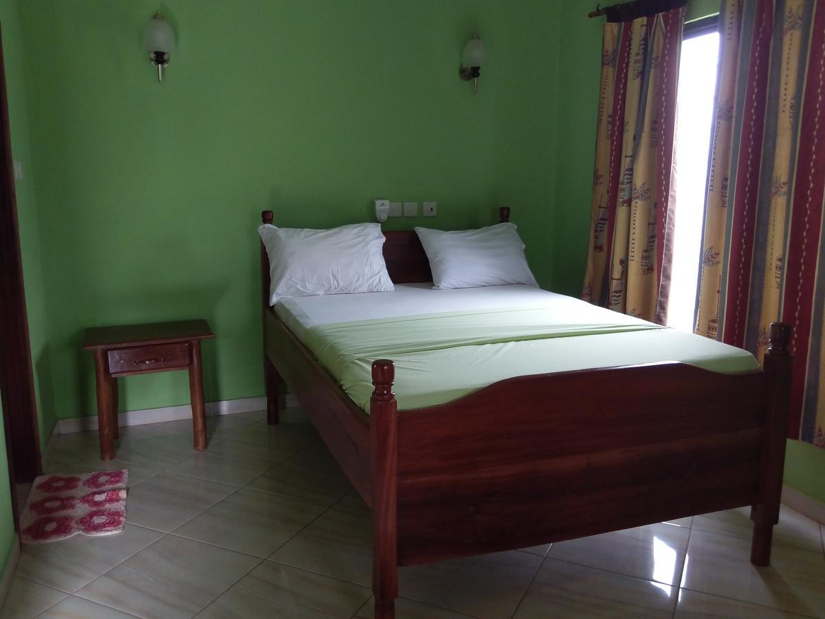 Big Foot Safari Lodge Wli Afegame Luaran gambar